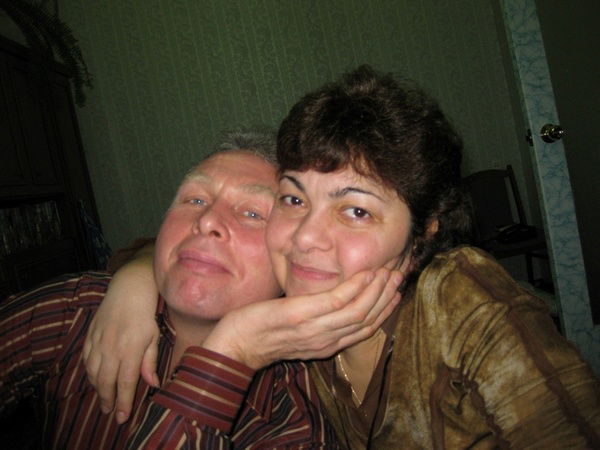 Эльмира Мезенцева