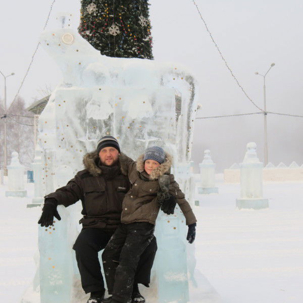 Дмитрий Макаренко
