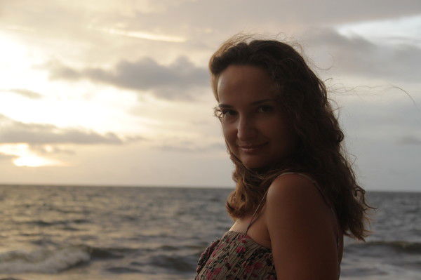 Анастасия Свиридова