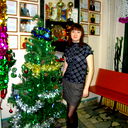 Светлана Деменева