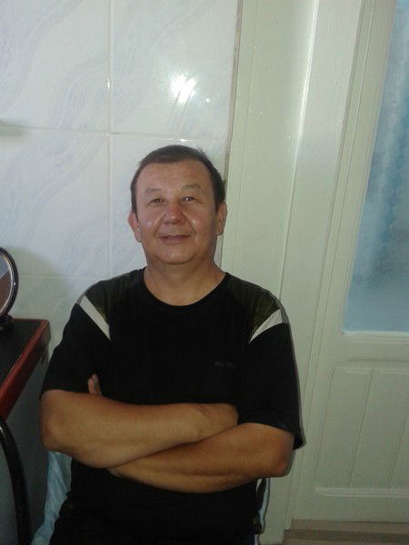 Жамантай Адуов