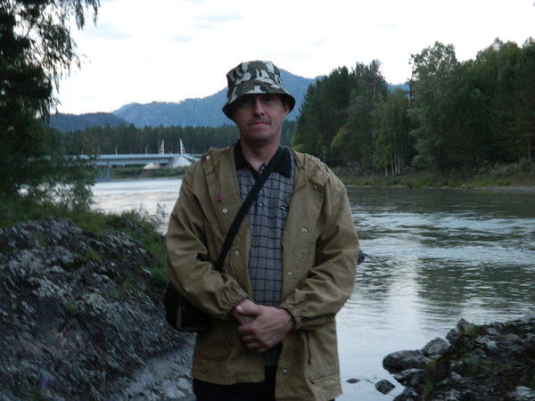 Сергей Кулаковский