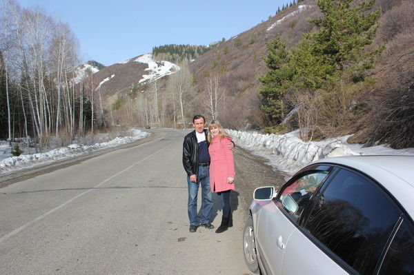 Сергей Демчук