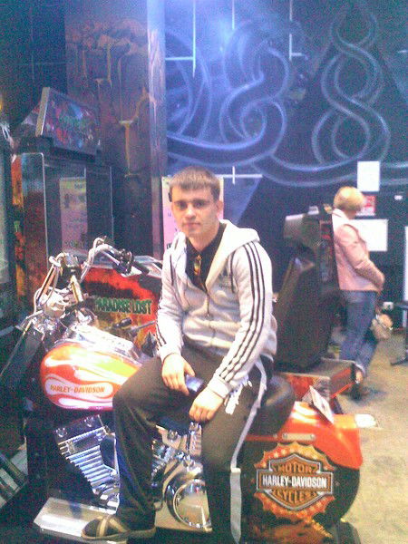 Владимир Пидпалюк