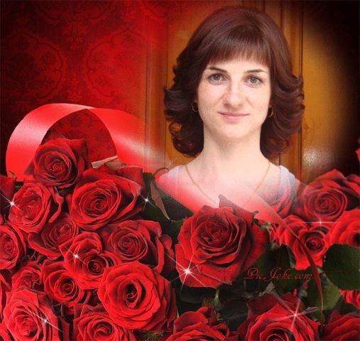 Марина Миронова