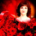 Марина Миронова