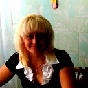 Ирина Мартыненко