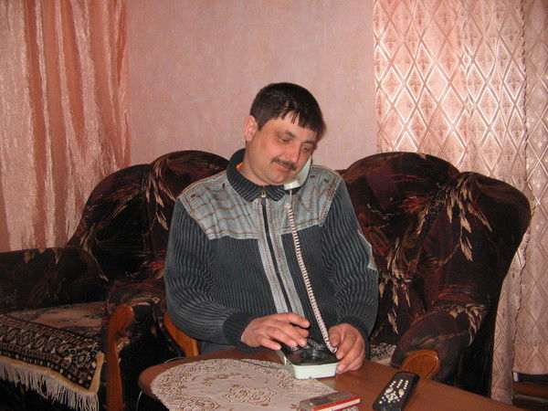 Александр Селин