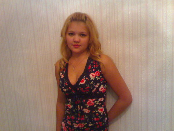 Альбина Харрасова