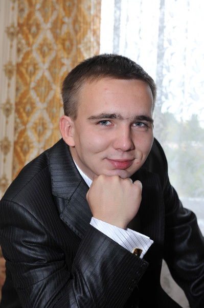 Станислав Ильиных