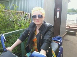 Юлия Туманова