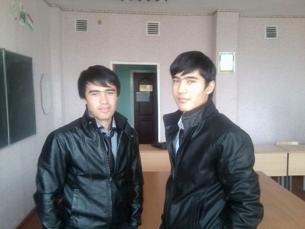 Абдулла Шакиров