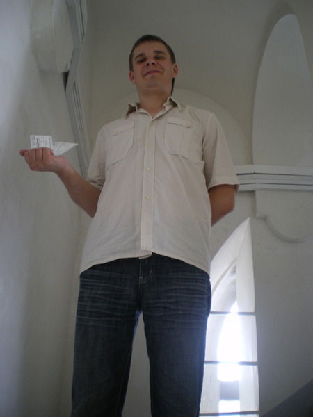 Максим Матлахов