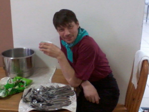 Евгений Алексеев