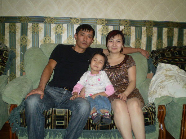 Ермек Касымов