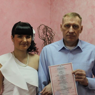 Олька Петрова