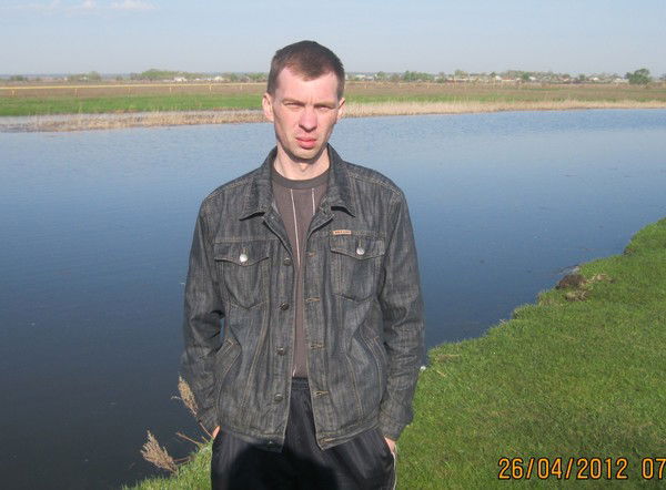 Дима Нестеров