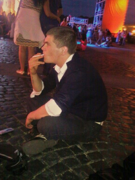 Роман Тихомиров