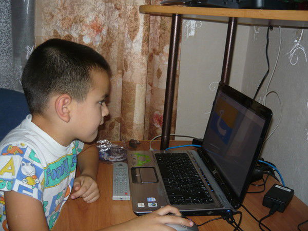 Саша Кузьмин