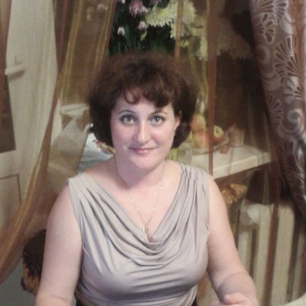 Инна Лунина