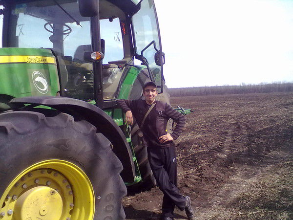 Евгений Гасанов