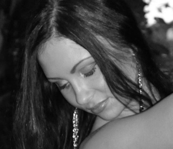 Катя Глазунова