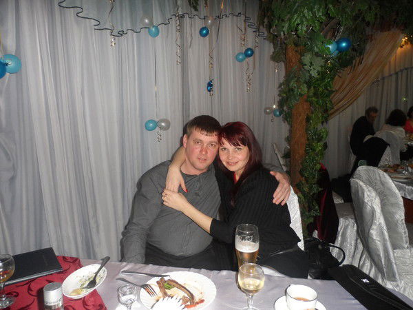 Ирина Лебеденко