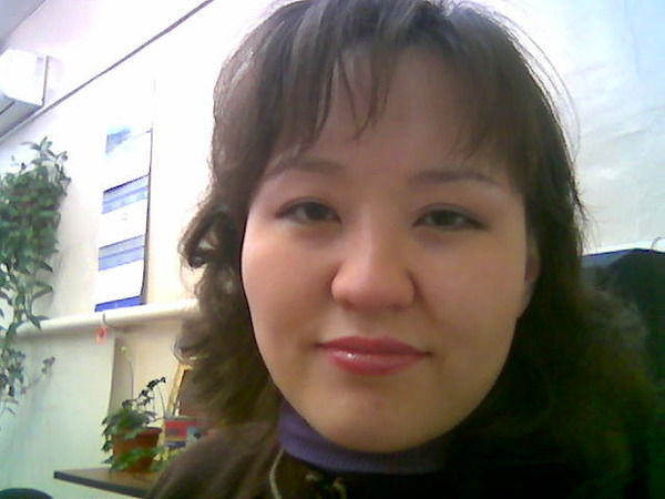 Кристина Польска