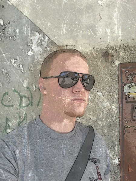 Стасюк Максим