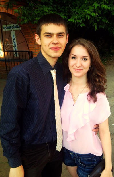 Валерия Реброва