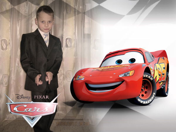 Сергей Аблицын