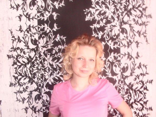 Иринка Нельзина