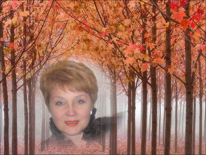 Татьяна Бадюкова