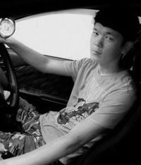 Нурболат Керимбаев