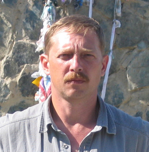 Вячеслав Федоров