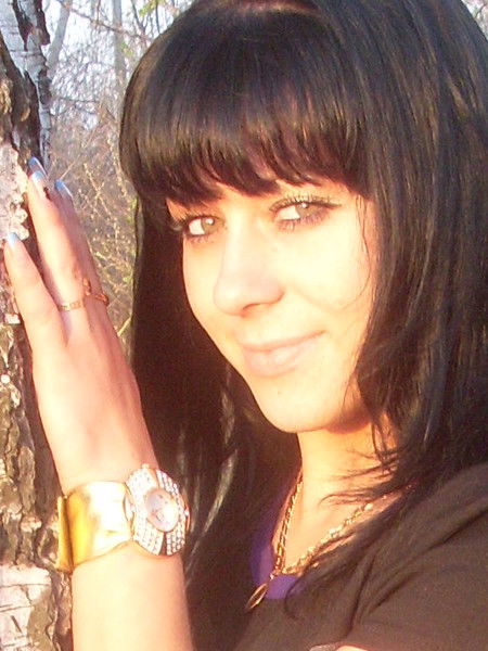 Татьяна Федосова