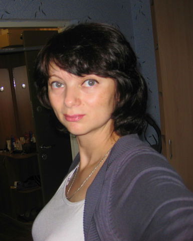 Ананьева Марина