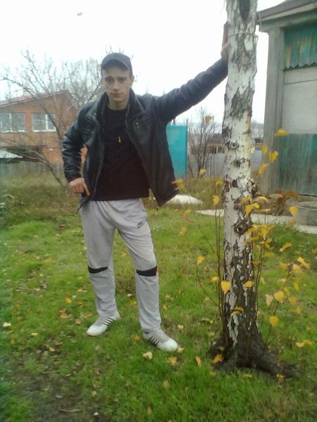 Артём Печень