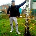 Артём Печень