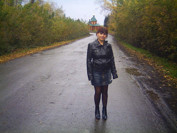 Света Хмельцова