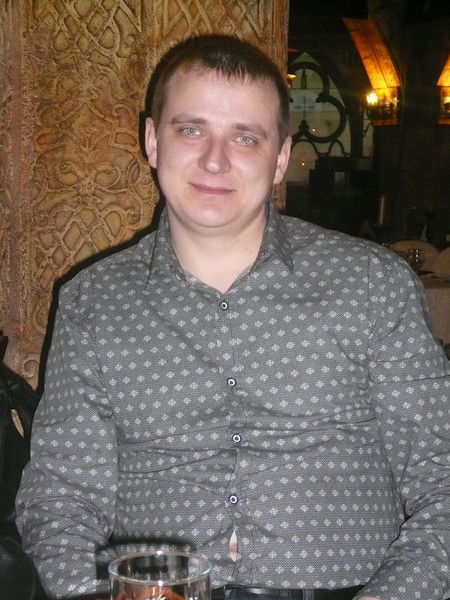 Денис Яковлев