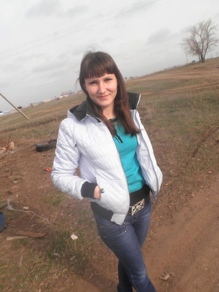 Екатерина Строинова