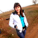 Екатерина Строинова