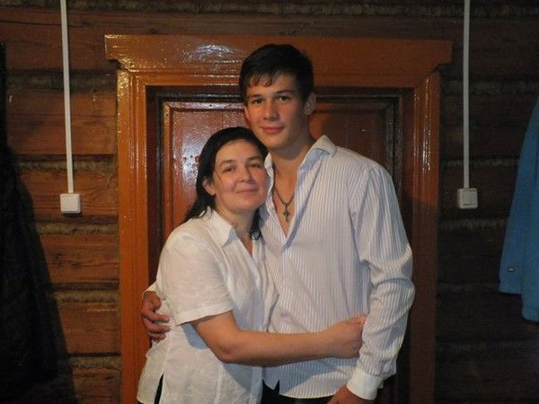 Ирина Школьникова