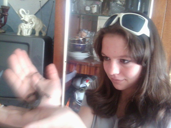 Милана Полынцева