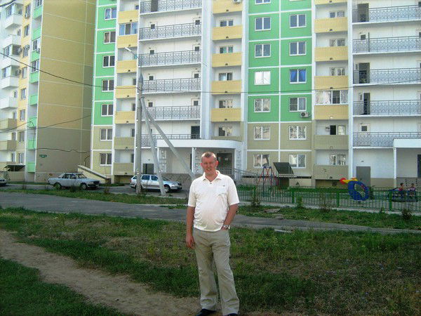 Андрей Франскевич