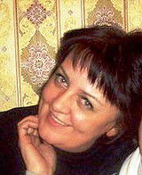 Елена Кириллова