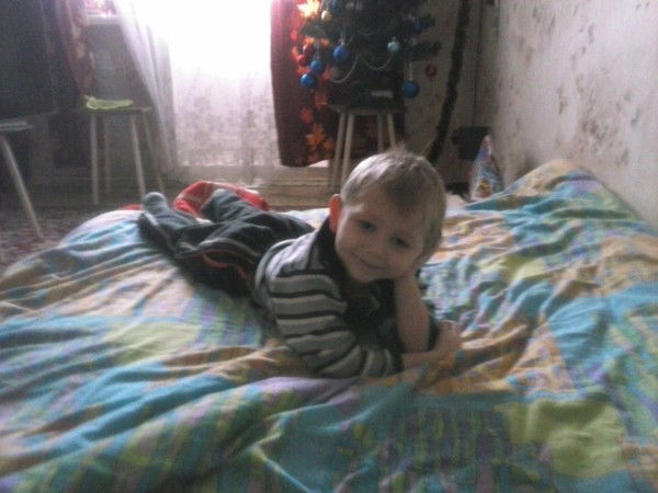 Людмила Одноурова (Пилипенко)