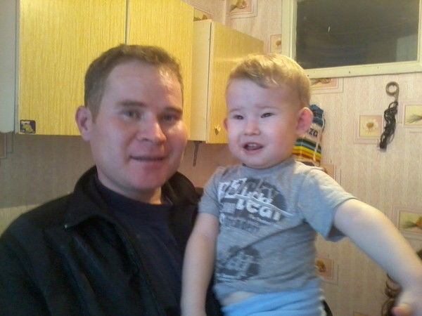 Ильгиз Рахимов