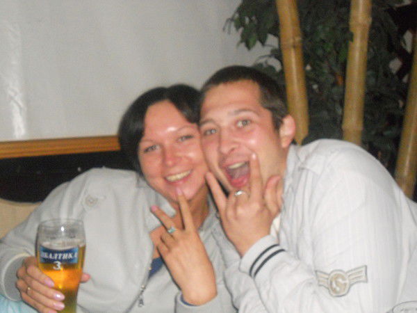 Михаил Курченков